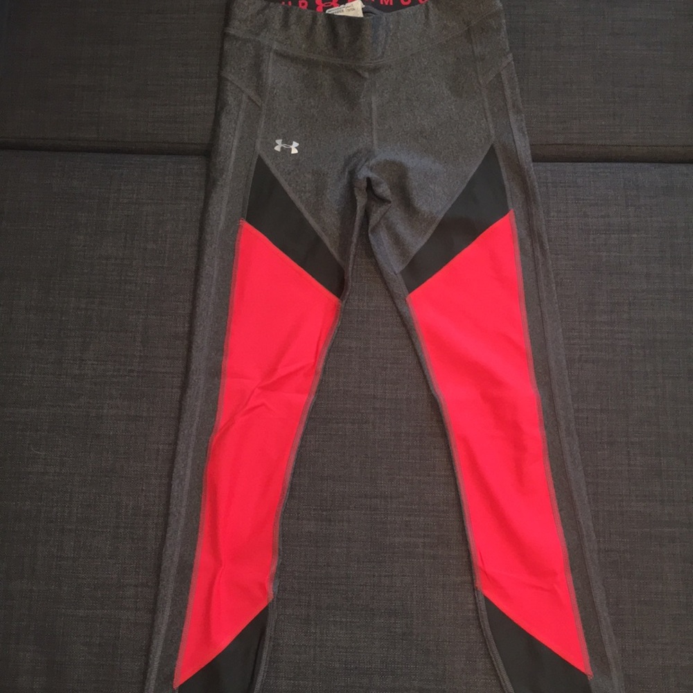 Under armour leggings